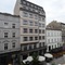 Best Western Hotel Mariacki - map