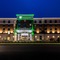Holiday Inn Paducah Riverfront By Ihg - map