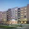 Fairfield Inn & Suites By Marriott North Bergen - map