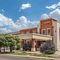 Comfort Suites Kyle - map