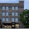 The Baltic Hotel - map