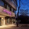 Moxy Belgrade - map