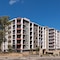 Meriton Suites North Ryde - map