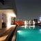 Bangkok Inter Place B Boutique Hotel - map