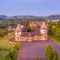 Jardins De Jurema Convention & Termas Resort - map