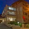 Hotel Sitara International - map