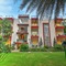 Celebrity Resort - map