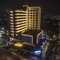 Midtown Hotel Samarinda - map