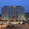 City Otel - map
