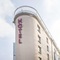 Hotel Leipzig City Nord By Campanile - map