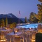 Bürgenstock Hotel & Alpine Spa - map