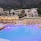 Golden Mare  Barbati - All Inclusive - map