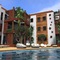 Alhambra Boutique Apartments By PMC Resorts - map
