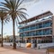 Meraki Beach Hotel - Adults Only - map
