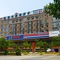Greentree Inn Yancheng Dongtai Huiyang Road Guofu Hotel - map