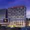 Hilton Garden Inn Shiyan - map