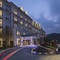 Hilton Garden Inn Hangzhou Luniao - map