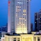 Hubei Huatian Hotel - map