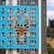 Ibis Styles Nairobi Westlands - map