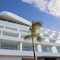 Royal Hideaway Corales Suites - map