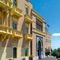 Excelsior Palace Hotel - map