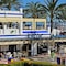 Apartamento Puerto Paraiso - map