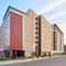 Hampton Inn & Suites Quebec City  Saint-Romuald - map