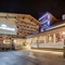 Kosis Sports Lifestyle Hotel - map