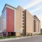 Hampton Inn & Suites By Hilton Quebec City  Saint-Romuald - map
