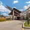Best Western Plus Edmonton Airport Hotel - map