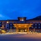 Best Western Plus Merritt Hotel - map