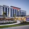 Hilton Garden Inn Winnipeg South - map