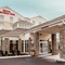 Hilton Garden Inn Winnipeg South - map
