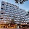 Hyatt Centric San Isidro Lima - map