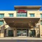 Hampton Inn & Suites Mission Viejo - map
