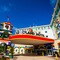 Legoland Beach Retreat - map