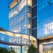 Fairmont Austin - map