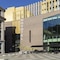 Novotel Charleroi Centre - map