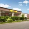 Super 8 By Wyndham Prince George - map