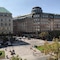 Apartments 39 Wenceslas Square - map