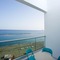 Limassol On The Beach Apartment - map