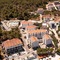 Villa Malo More Trogir - map