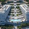 Lafodia Sea Resort - map