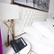 A Hotels Glostrup - map