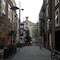 Metrostays - Temple Bar 5 - map