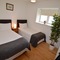 Metrostays - Stephen's Green 7-2 - map