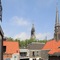 Luxury Apartments Delft - Flower Market - map