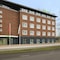Ibis Styles Haarlem City - map