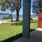 Waterfront Apartments - map