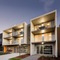 Hamilton Executive Apartments - map